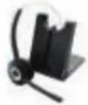 JABRA PRO 930 MS - Caracteristiques techniques - Jabra Pro 900 Series - 4