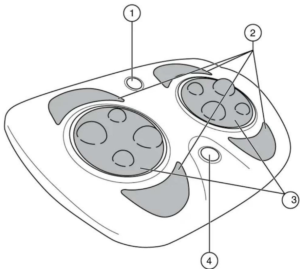 IMETEC Sensuij MP2200 - 7