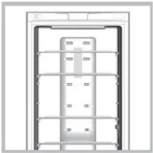 INDESIT BIAA 34 F X H D - Child Lock - 1