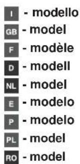 INDESIT BIAA 34 F X H D - Signalez-lui: - 1