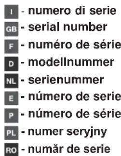 INDESIT BIAA 34 F X H D - Servicio de asistencia的技术ica (SAT) - 3