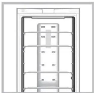 INDESIT BIAA 34 F X H D - Child Lock - 1