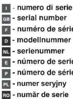 INDESIT BIAA 34 F X H D - Signalez-lui: - 3