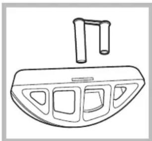 INDESIT IWTE 51251 ECO - Reassembly: - 4