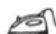 INDESIT IWTE 51251 ECO - Extra rinse - 1