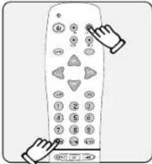 HQ RC UNIVERS30 - Programmazione manuale - 3
