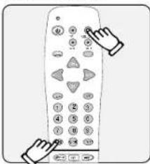HQ RC UNIVERS30 - Programmation manuelle - 3