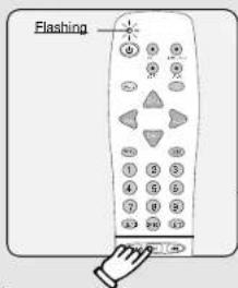 HQ RC UNIVERS30 - Recherche automatique du code - 4