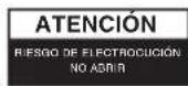 HQ TORCHEMC02 - Medidas de seguridad: - 2