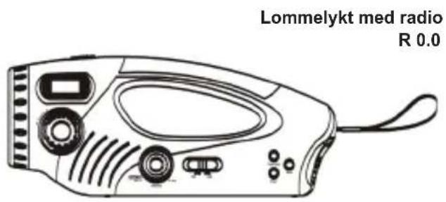 HQ TORCHEMC02 - BRUKERVEILEDNING - 1