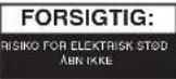 HQ TORCHEMC02 - Sikkerhedsforholdsregler: - 2