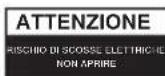 HQ TORCHEMC02 - Precauzioni di sicurezza: - 2