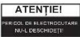 HQ TORCHEMC02 - Másuri de siguranta: - 2