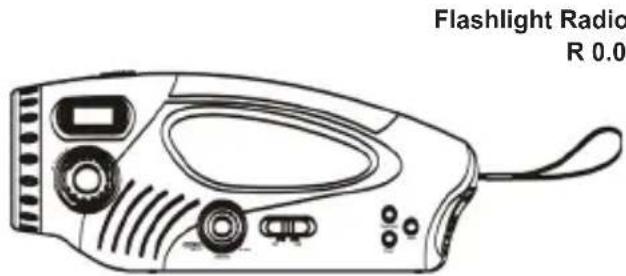 HQ TORCHEMC02 - OPERATING MANUAL - 1