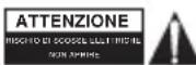 HQ TORCHLCAMP03 - Precazioni di sicurezza: - 2