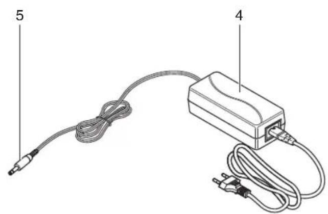 IMETEC SENSUIJ MC1200 - MASSAGGIATORE CERVICALE - 1