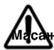 IMETEC SENSUIJ MC1200 - МОНТАЖ/ПОДГОТОВКА - 1
