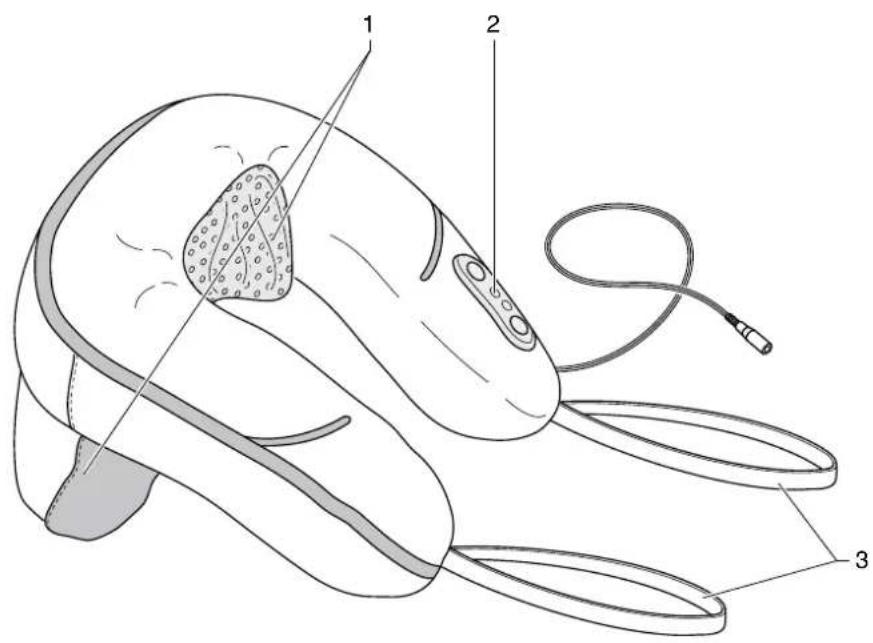 IMETEC SENSUIJ MC3200 - [A] - 1