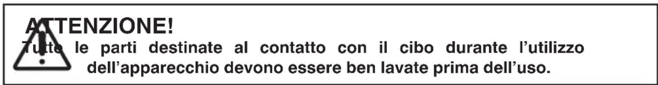 IMETEC ECO ST - FUNZIONAMENTO - 1