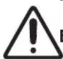 IMETEC ECO ST - Attention! - 1
