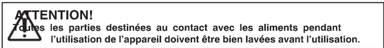IMETEC ECO ST - Fonctionnement - 1