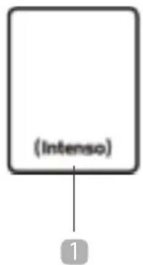 INTENSO Memory Center - Zakres dostawy - 1