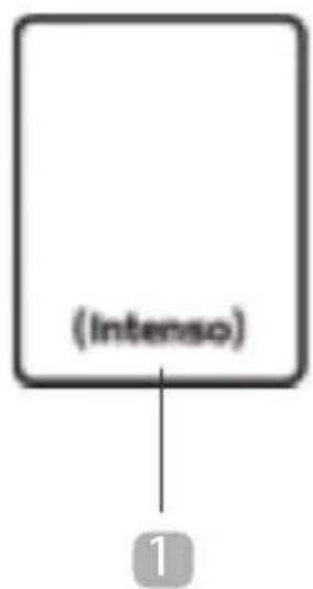 INTENSO Memory Center - Delivery scope - 1