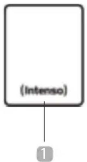 INTENSO Memory Center - Material fornecido - 1