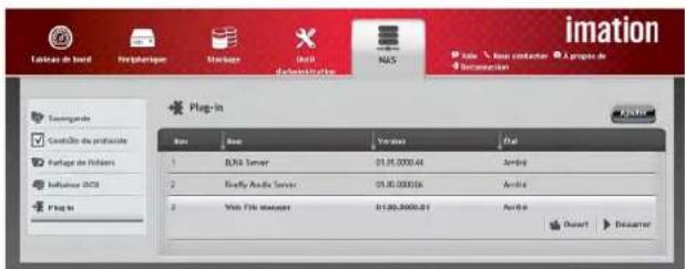 Imation DataGuard R4 - PLUG-IN - 1