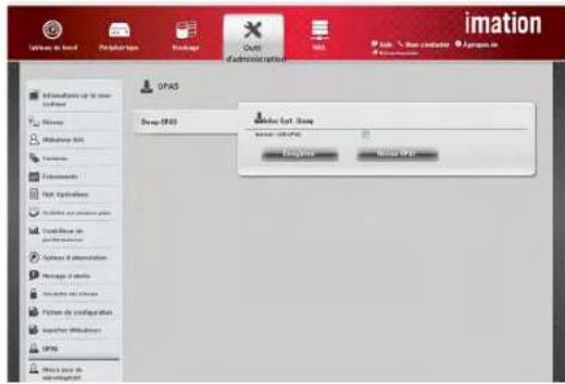 Imation DataGuard R4 - OPAS - 1
