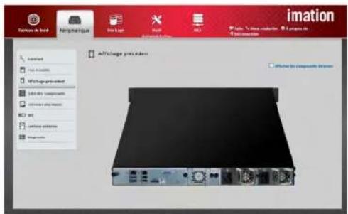 Imation DataGuard R4 - METTRE LES MATRICES EN SURBRILLANCE - 3