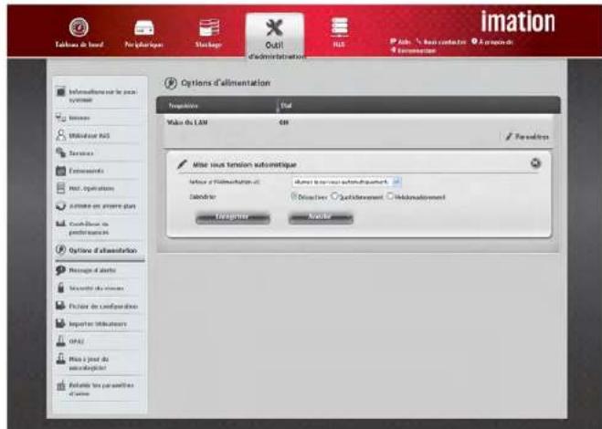 Imation DataGuard T5R - CONTROLEUR DE PERFORMANCES - 1