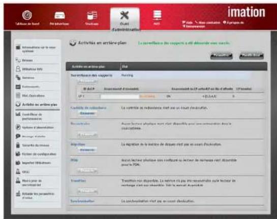 Imation DataGuard T5R - MIGRATION - 1
