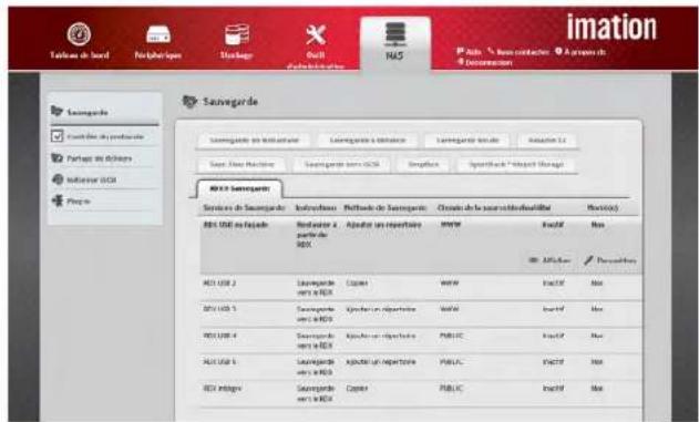 Imation DataGuard T5R - Important - 1