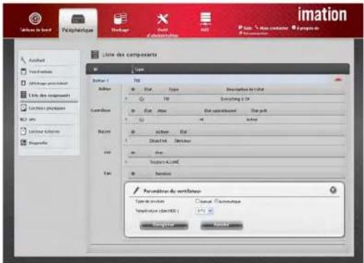 Imation DataGuard T5R - LED - 1