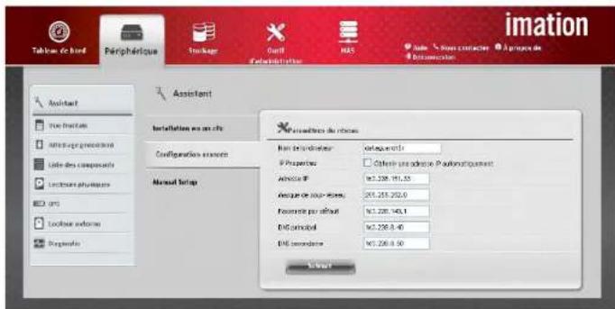 Imation DataGuard T5R - Important - 1