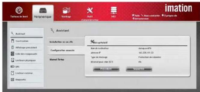 Imation DataGuard T5R - Important - 3