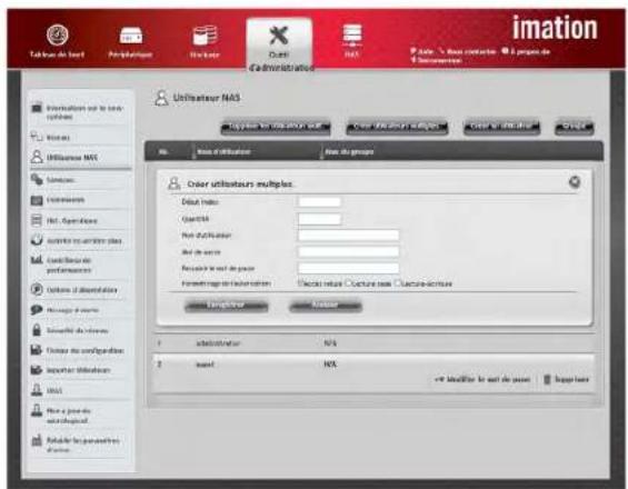 Imation DataGuard T5R - Note - 3