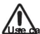 IMETEC ECO BL - ATTENTION! - 1