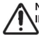 IMETEC ECO HB - ATTENZIONE! - 1