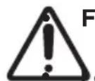 IMETEC ECO CP - ATTENTION! - 1