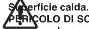 IMETEC ECO TS - ATTENZIONE! - 1