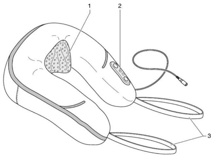 IMETEC SENSUIJ MC2200 - [A] - 1