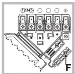 HOTPOINT-ARISTON PC 604 (WH)HA - 3NeKtpnueckoe noKnluoyehne - 2