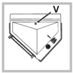 HOTPOINT-ARISTON PC 604 (WH)HA - Conexión electrica - 1