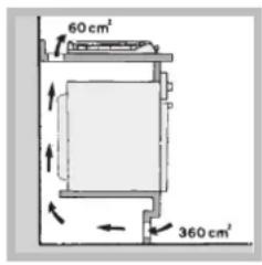 HOTPOINT-ARISTON PC 604 (WH)HA - RS - 1