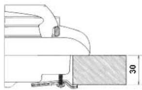 HOTPOINT-ARISTON PC 604 (WH)HA - KypbInfbHbOpHaTy - 4