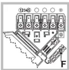 HOTPOINT-ARISTON PC 604 (WH)HA - 3JekTp KyaTbHa Kocy - 2