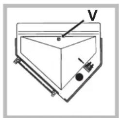 HOTPOINT-ARISTON PC 604 (WH)HA - Elektroverschluss - 1