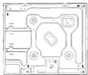 HOTPOINT-ARISTON PC 604 (WH)HA - Einbau - 6